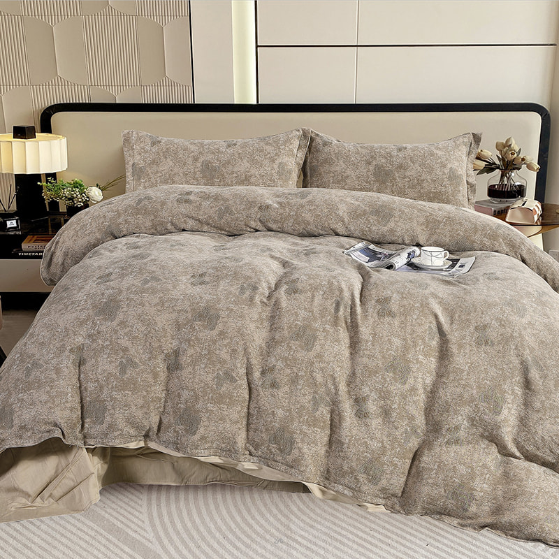 Tencel Jacquard lakenset