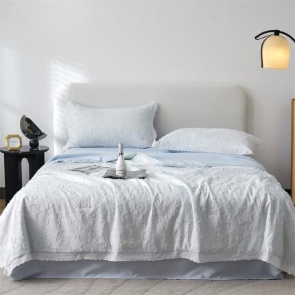 Tufter beddengoed sets elegante zachte luxe