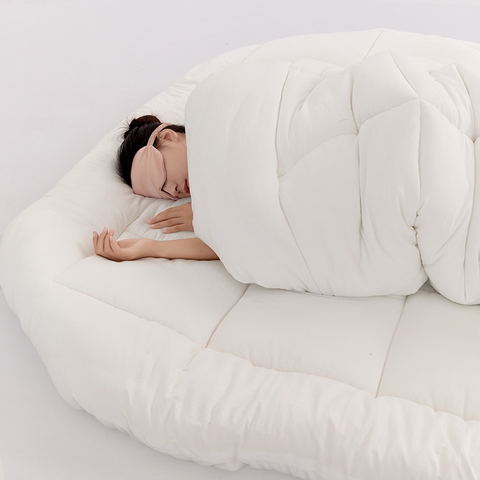 Quilt Cover Sets Soft Cozy Touch