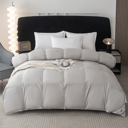 Luxe wintervakkundige hypoallergene
